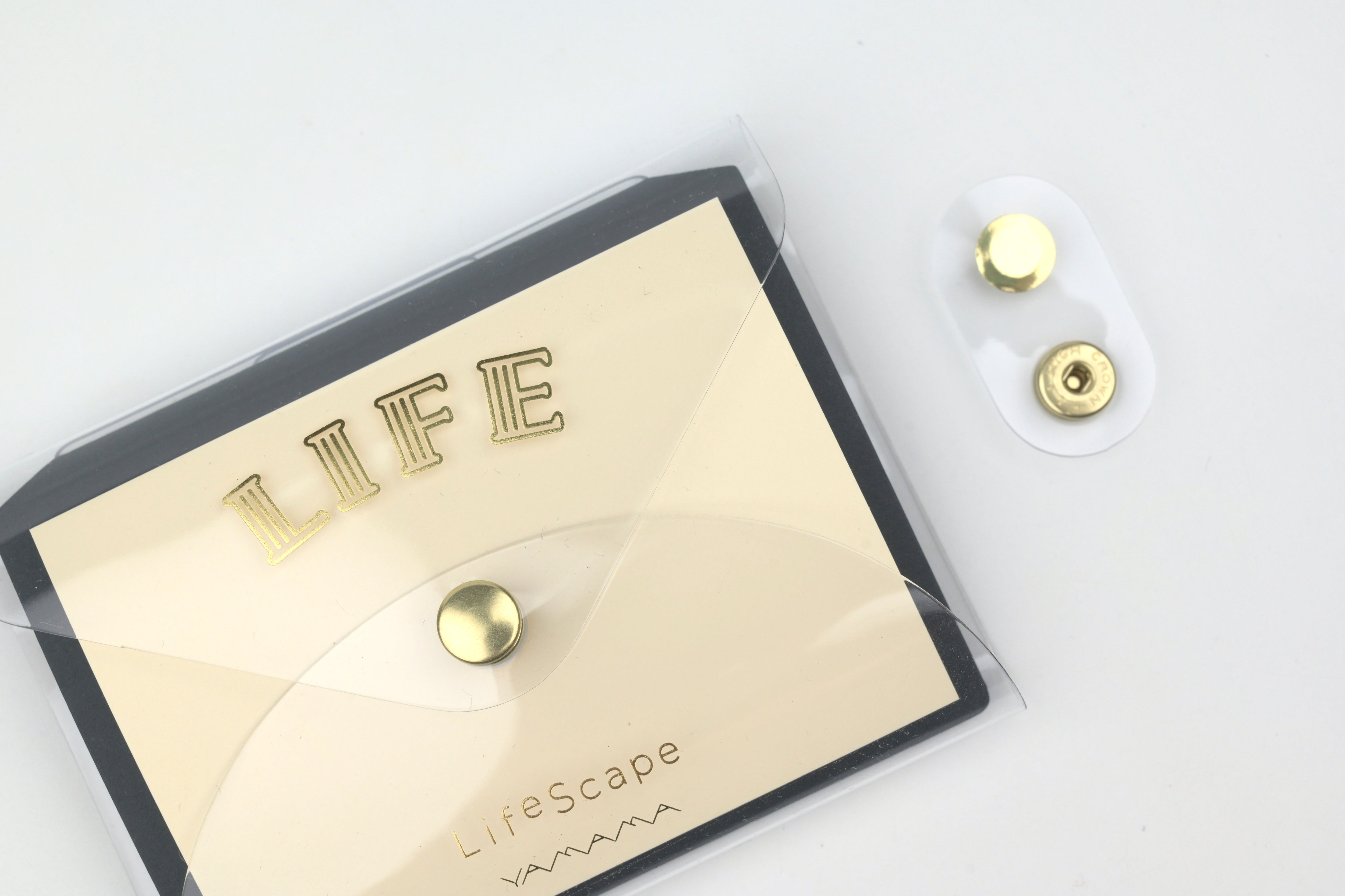 LIFE LifeScape PVC Cover Box Set