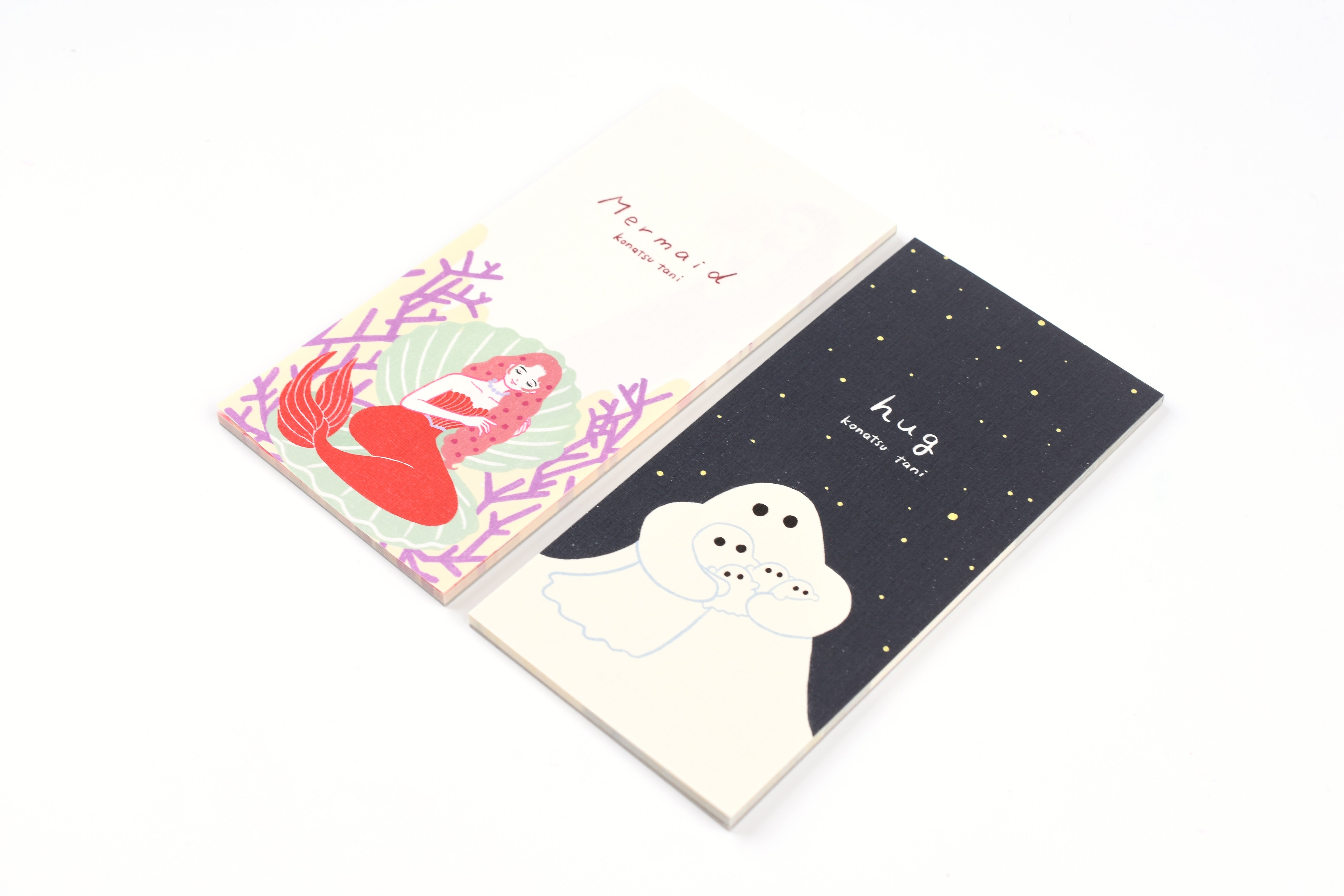Cozyca - Konatsu Tani Note Pad