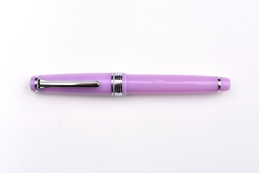 Sailor Pro Gear Slim Shikiori - Sansui Series - Nadeshiko