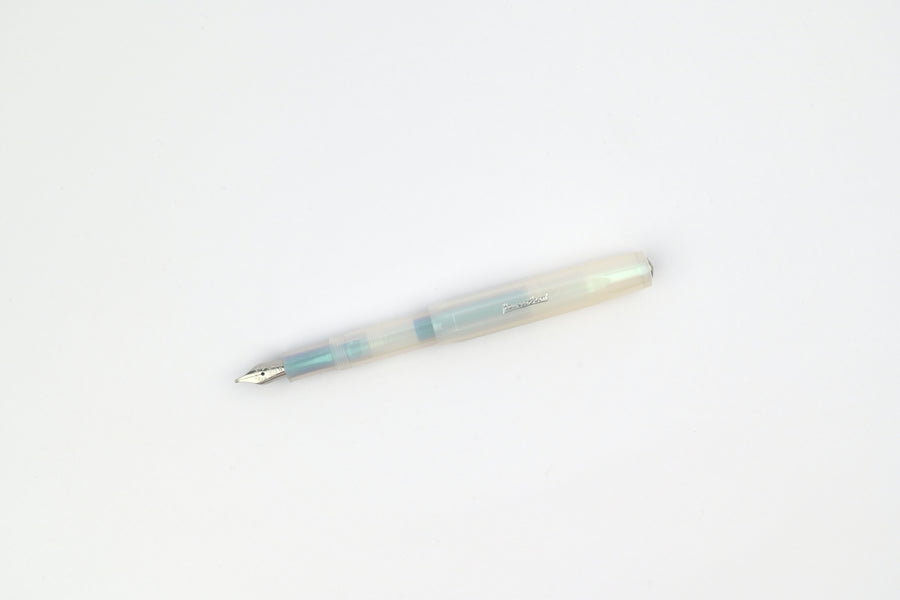 Kaweco Lunar Sport Fountain Pen - Light Blue