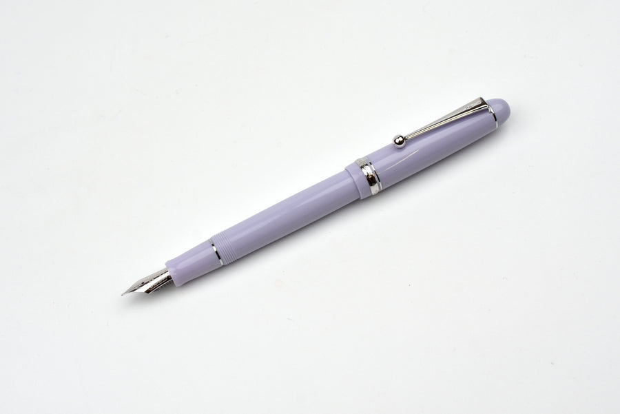 Pilot Custom 74 - Lavender Fog - US Exclusive