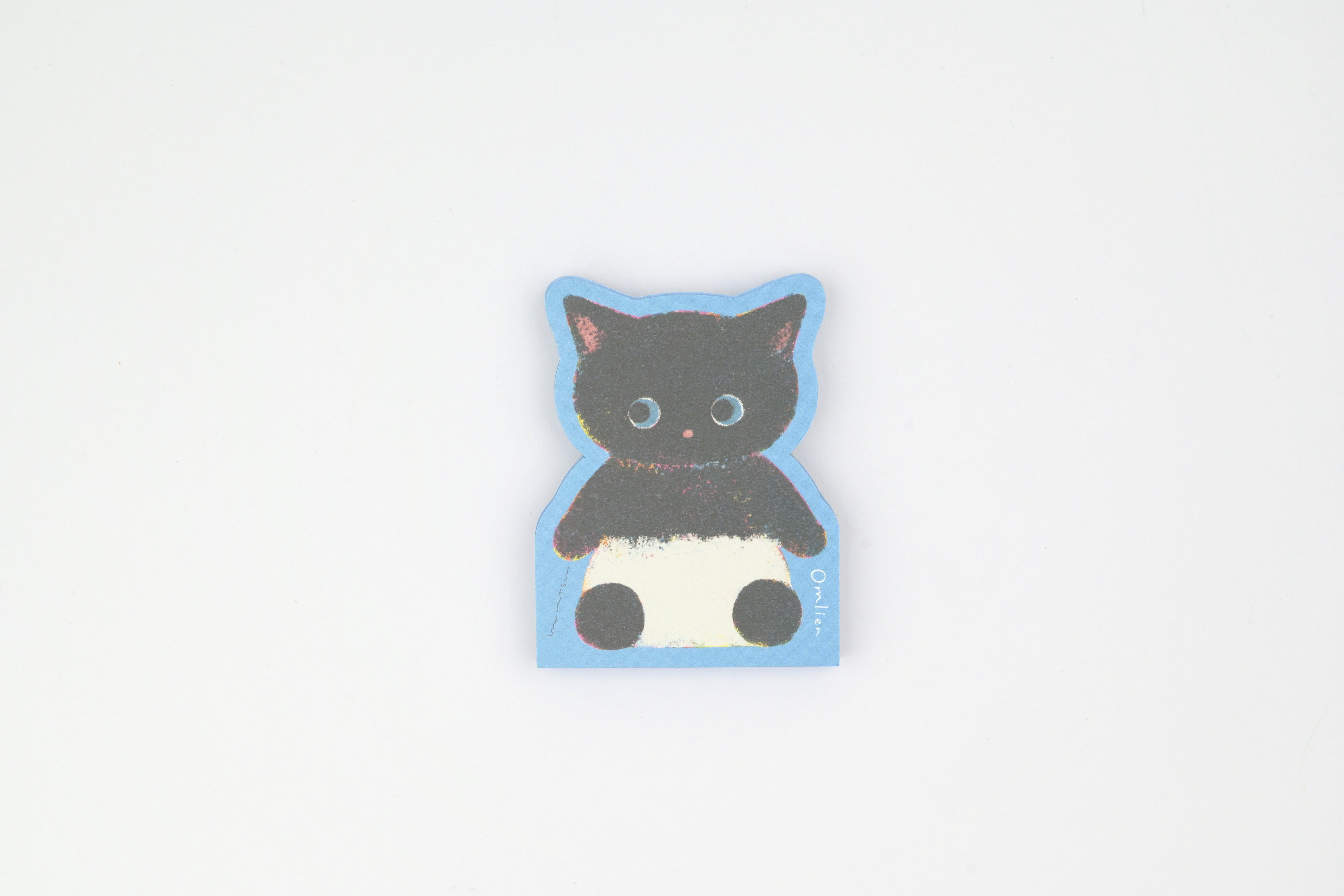 NB Memo Pad - Omlien - Mutsu