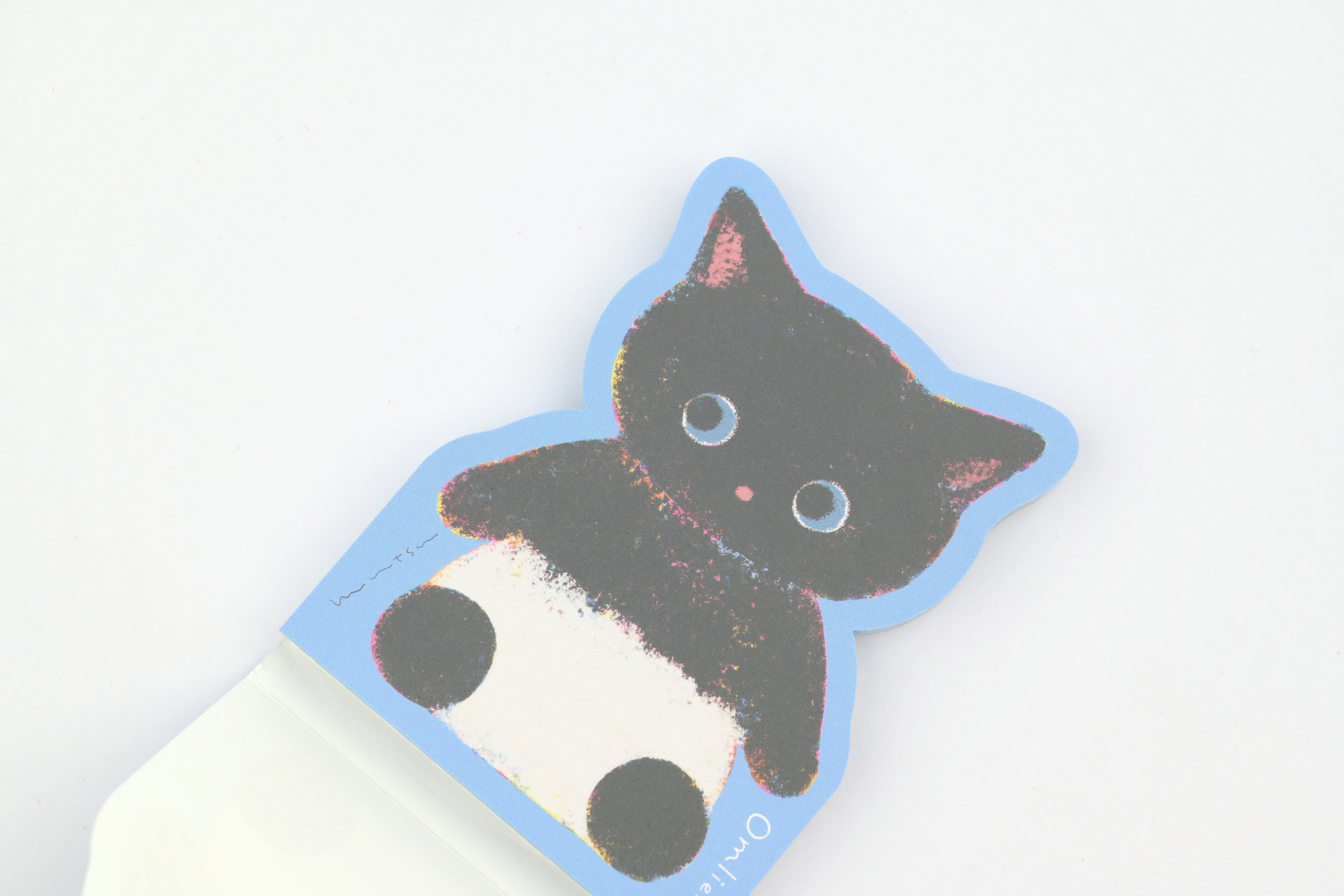 NB Memo Pad - Omlien - Mutsu