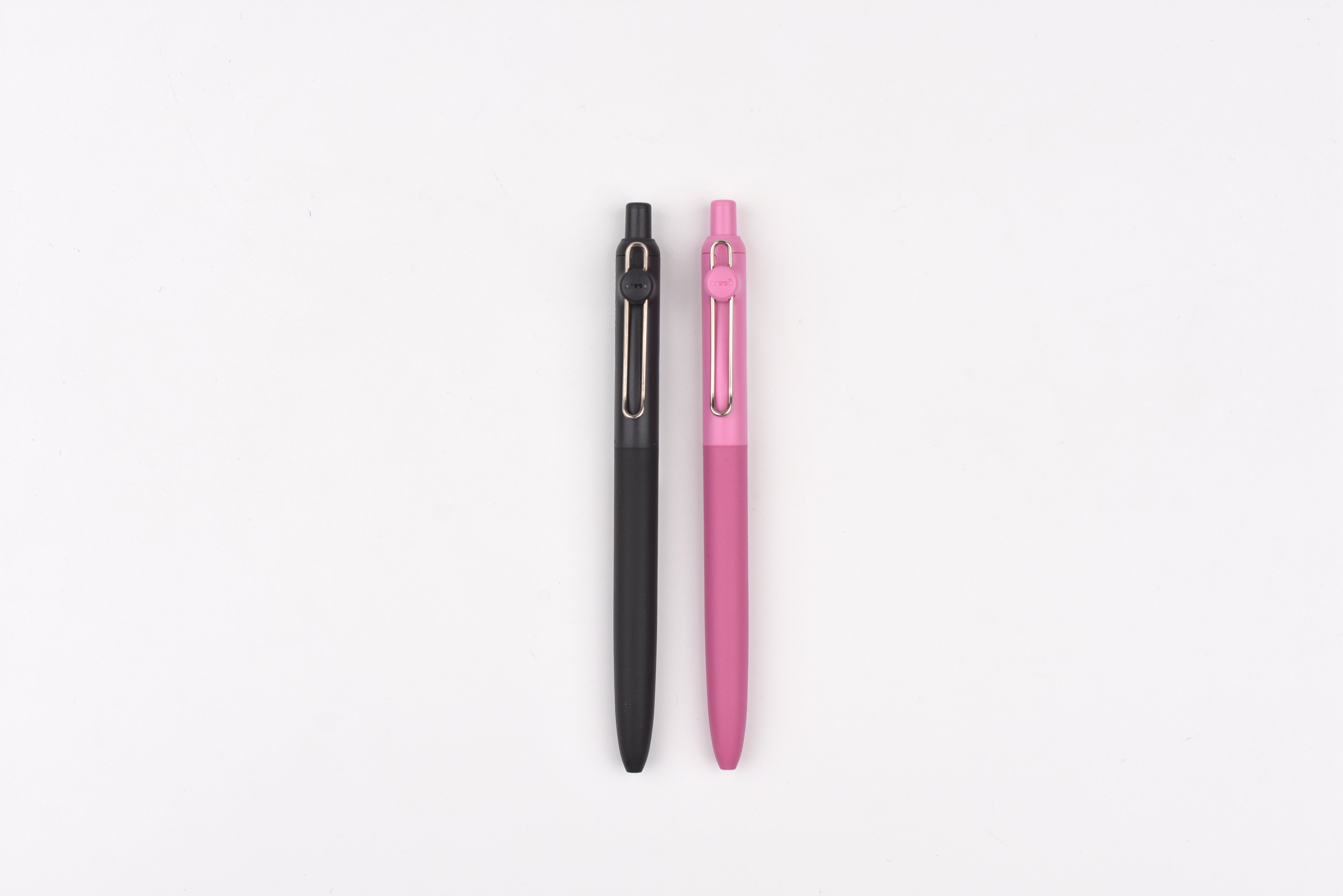 Uni ZENTO - Standard Model - 0.5mm - Relaxing Colors