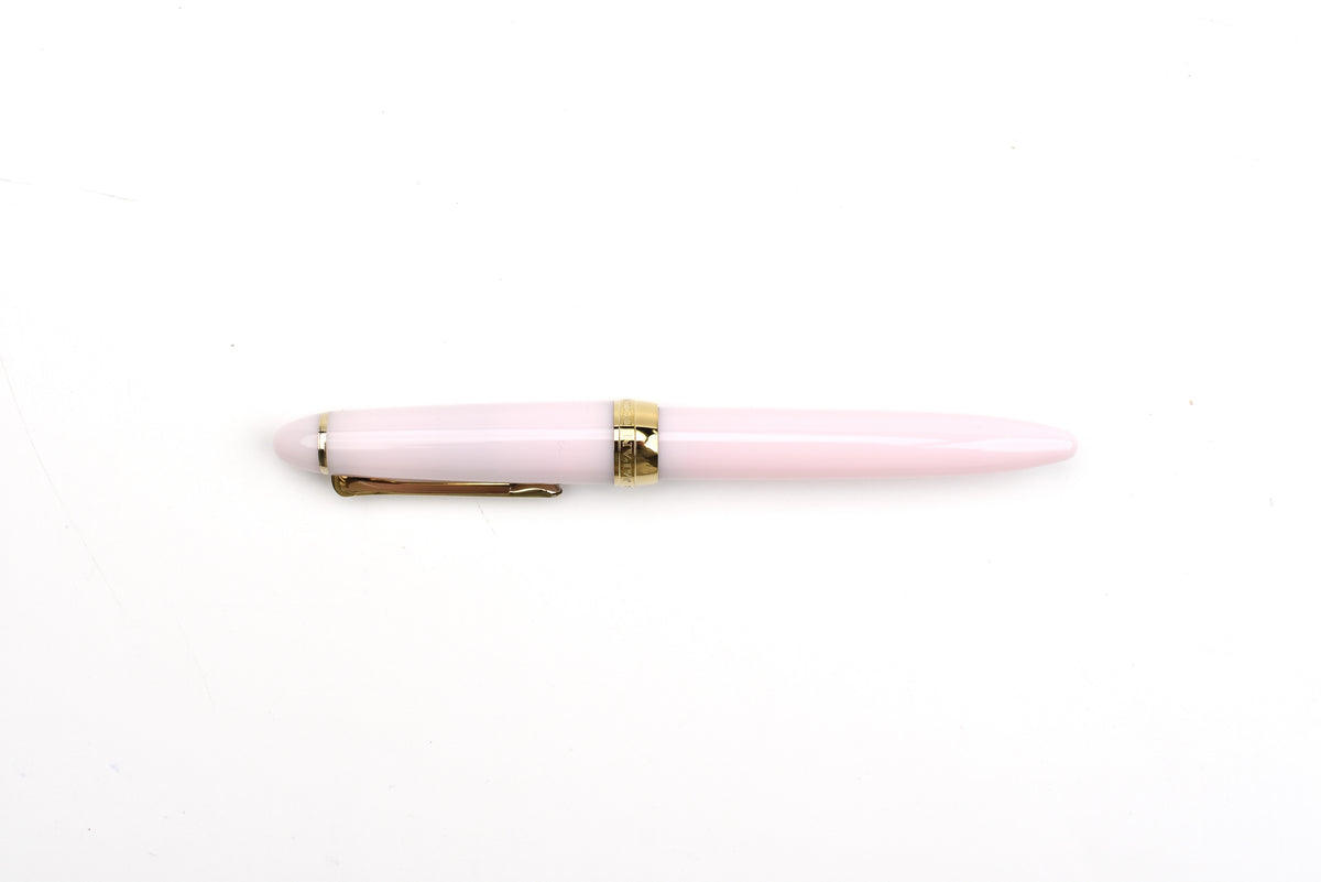 Sailor Fountain Pen Shikiori - Kusa Asobi - Hanakanmuri (In Store Only)