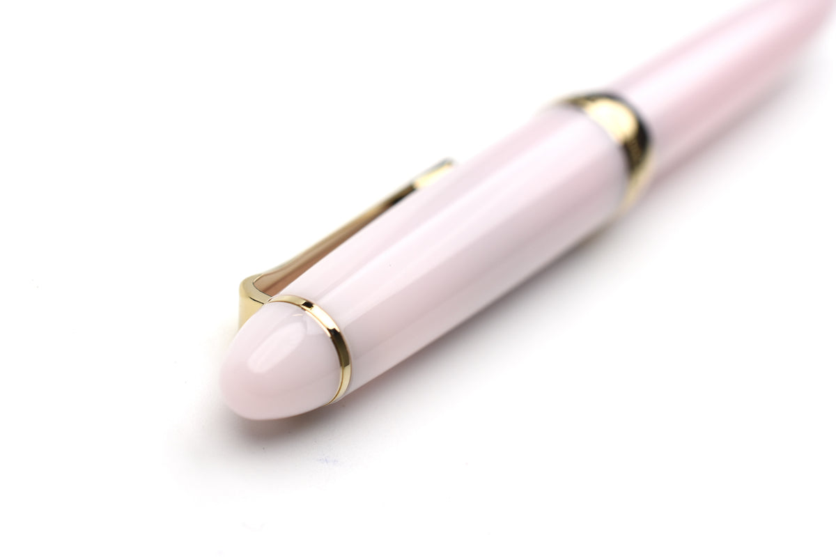 Sailor Fountain Pen Shikiori - Kusa Asobi - Hanakanmuri (In Store Only)