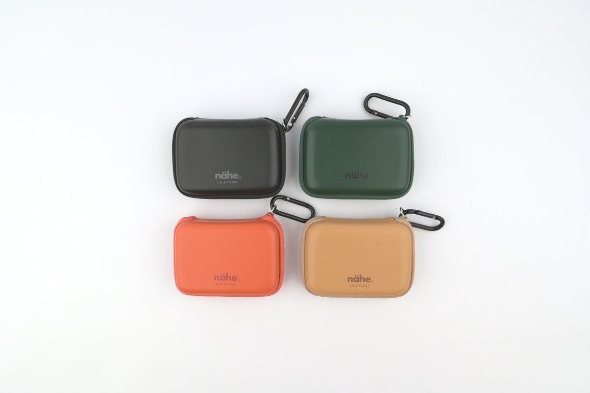 Nähe Utility Case