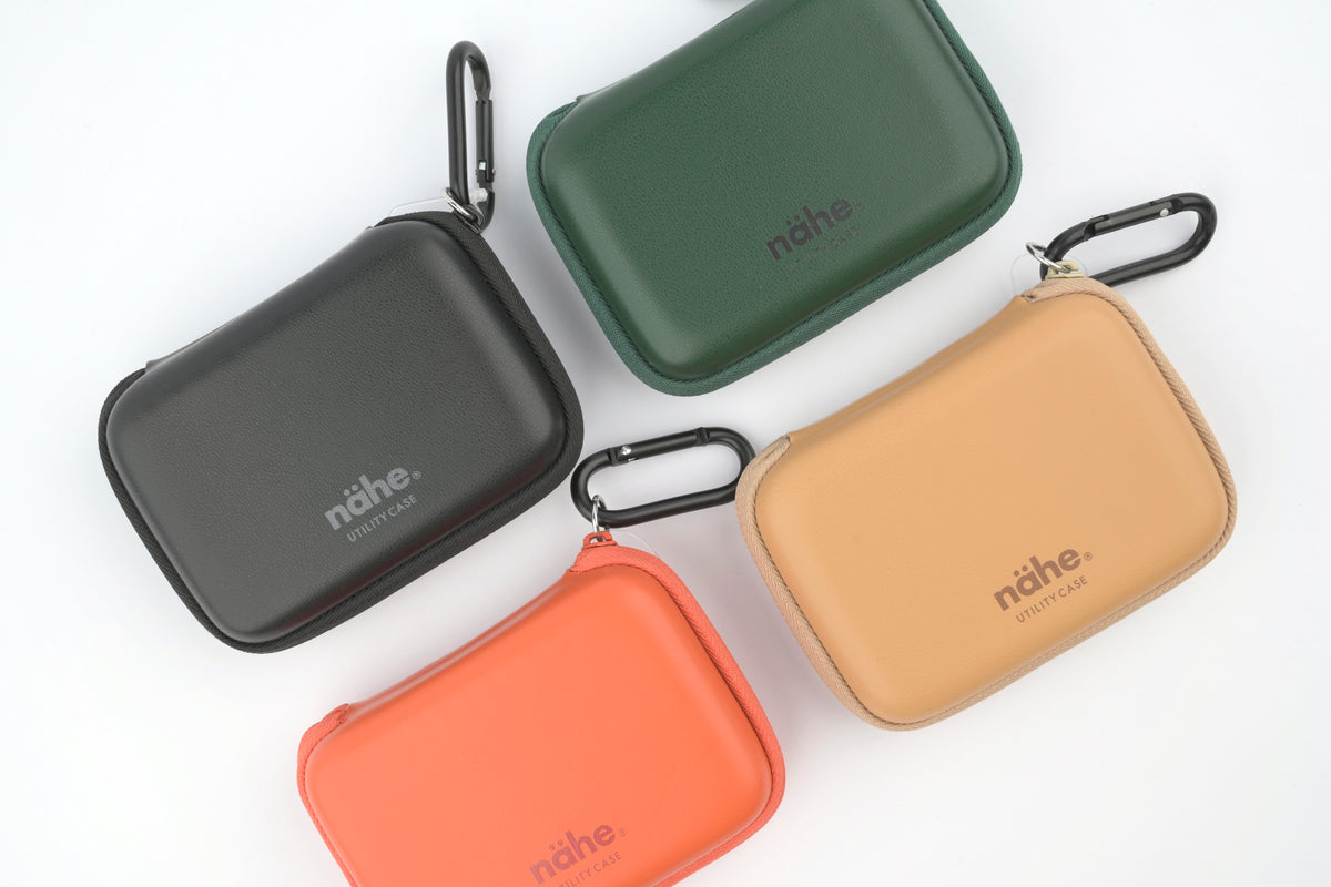Nähe Utility Case