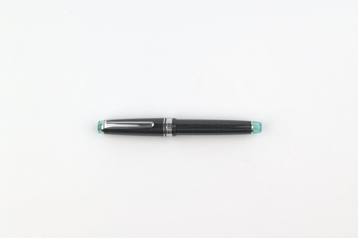 Sailor Pro Gear Slim - Celestial Outflow - Overseas Exclusive