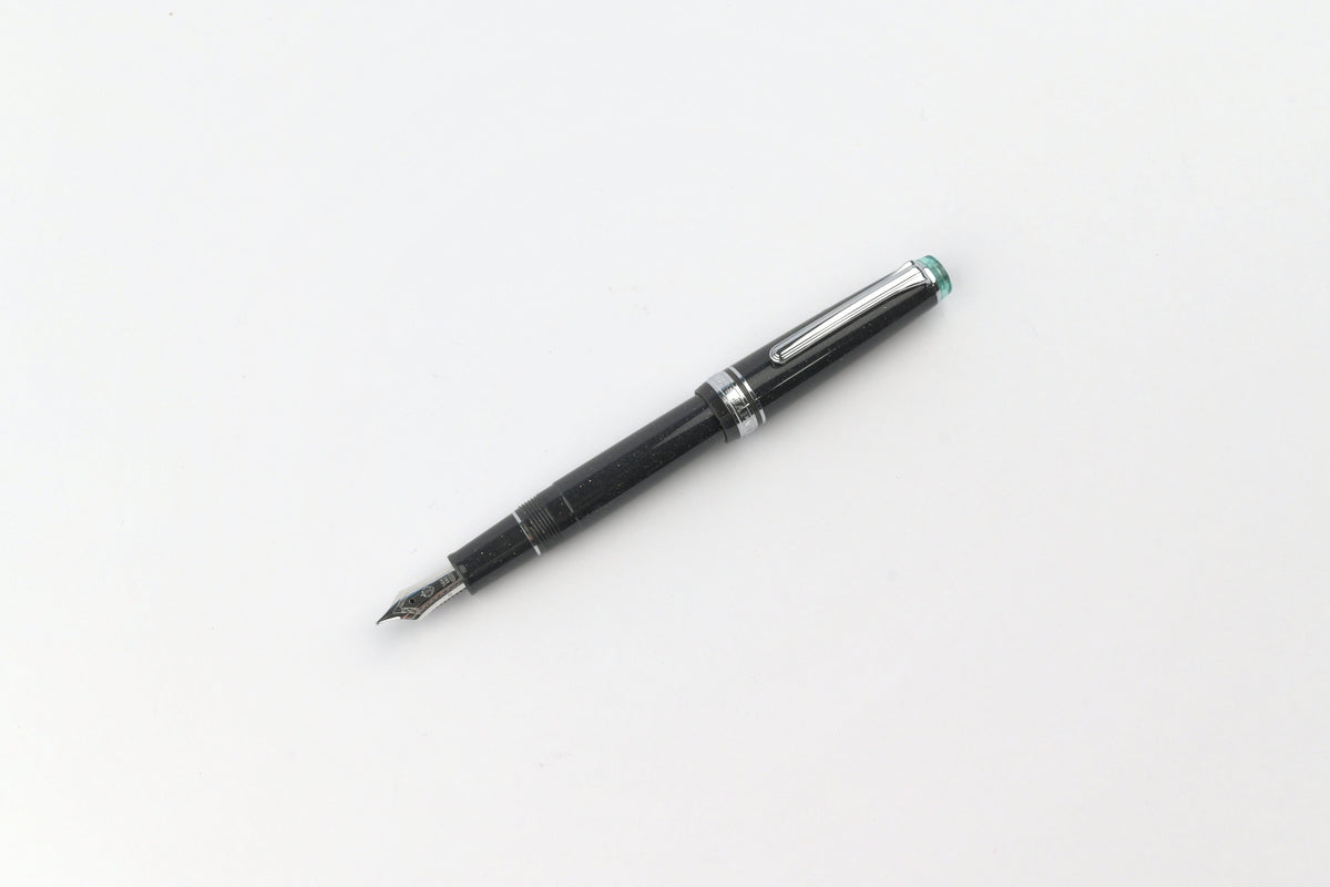 Sailor Pro Gear Slim - Celestial Outflow - Overseas Exclusive