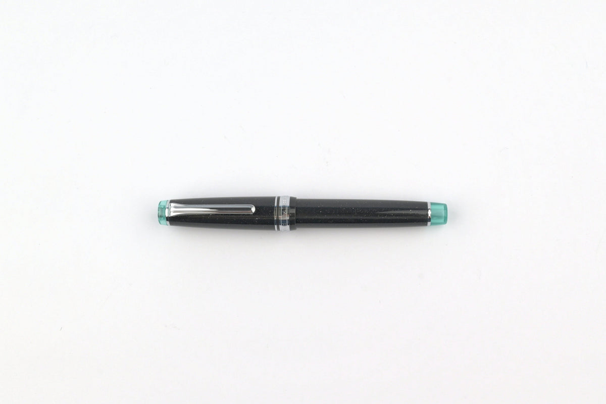 Sailor Pro Gear Fountain Pen - Celestial Outflow - Overseas Exclusive