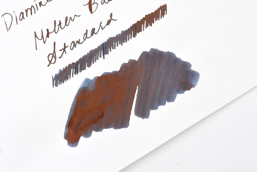 Diamine Teal Edition - Standard - Molten Basalt
