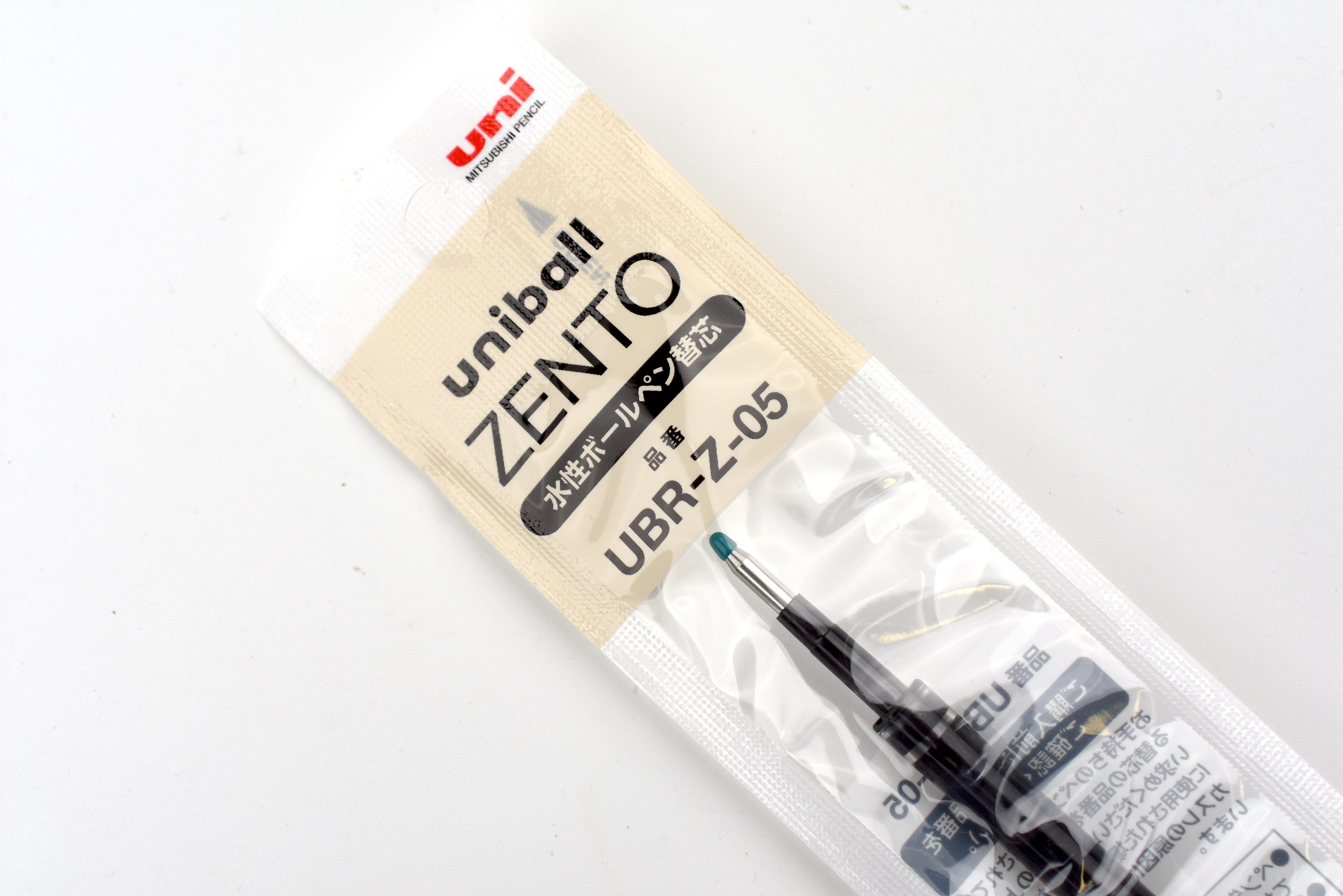 Uni ZENTO Refill - 0.5mm