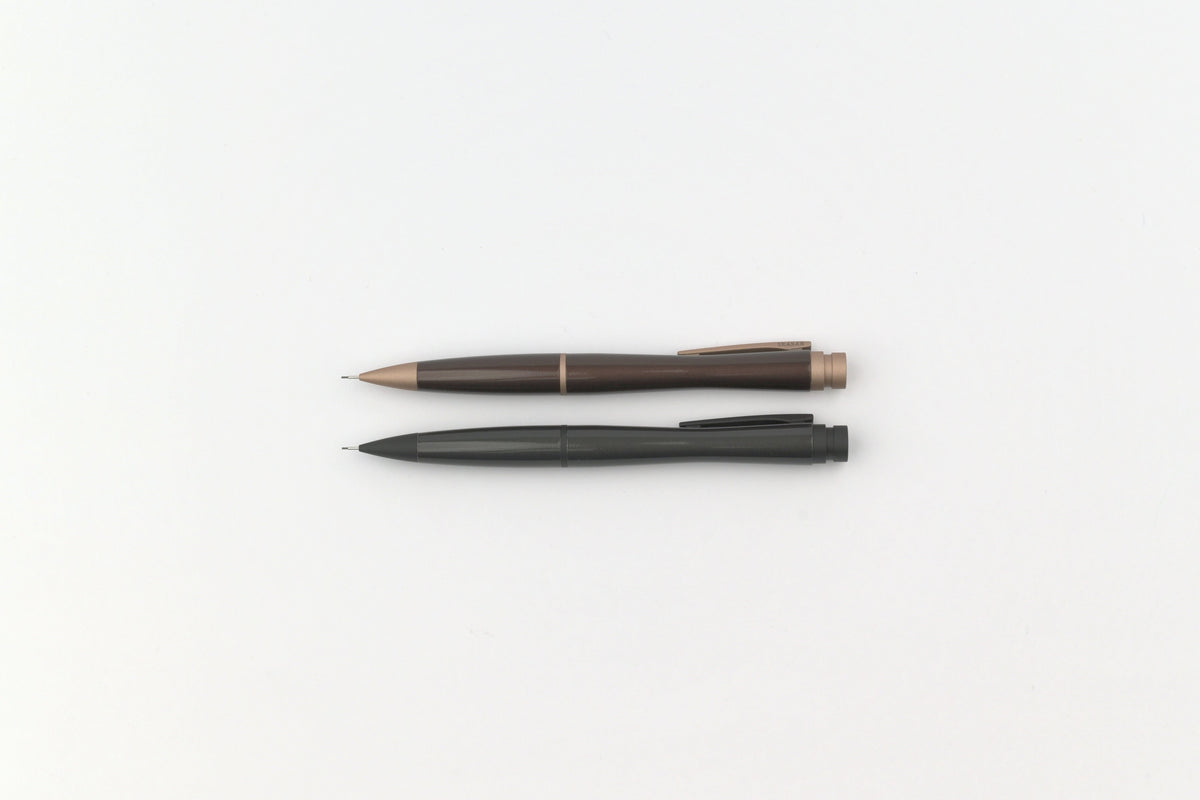 SEASAR Maximum Rigidity Mechanical Pencil - Aero - 0.5mm