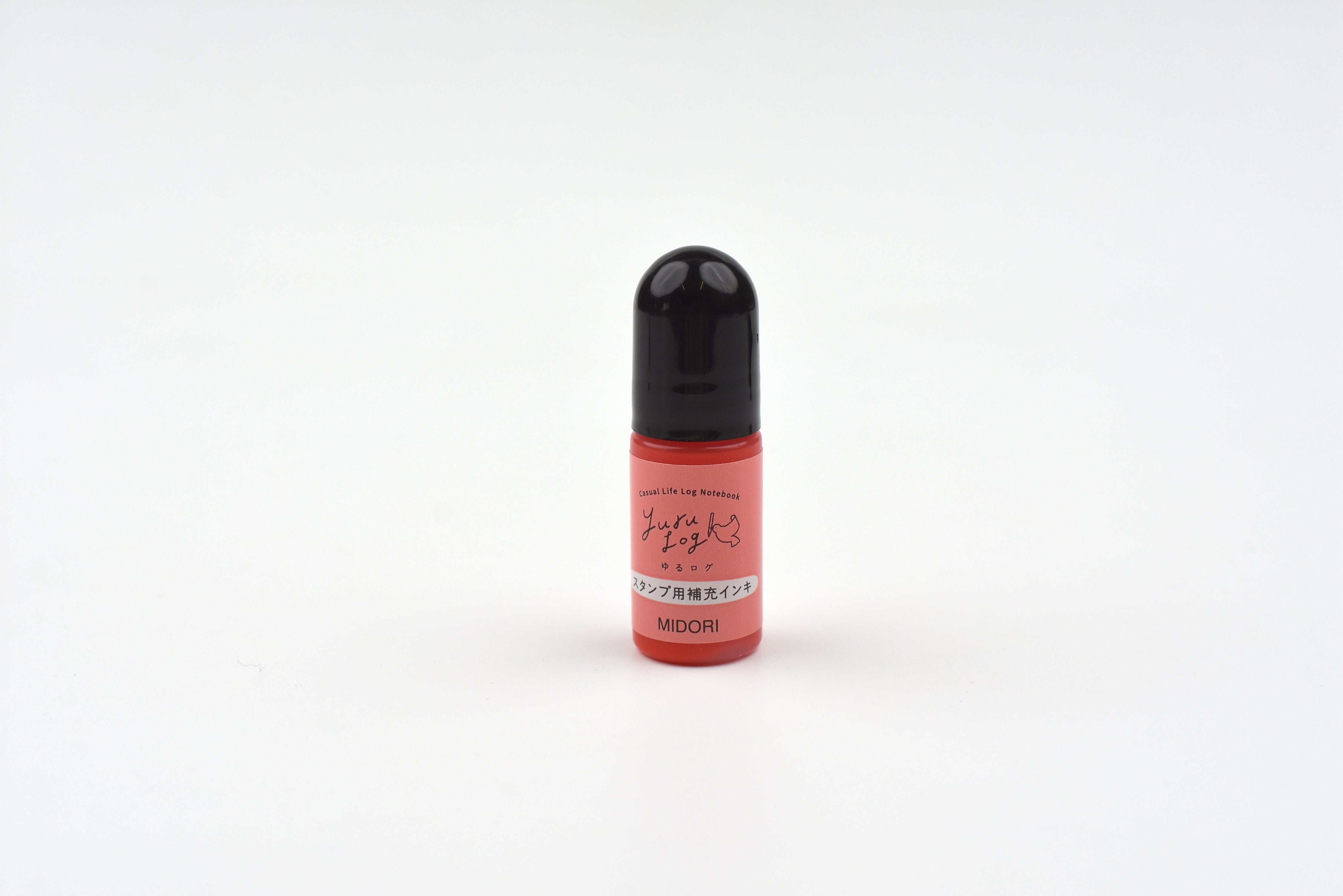 Yuru Log Paintable Stamp Refill