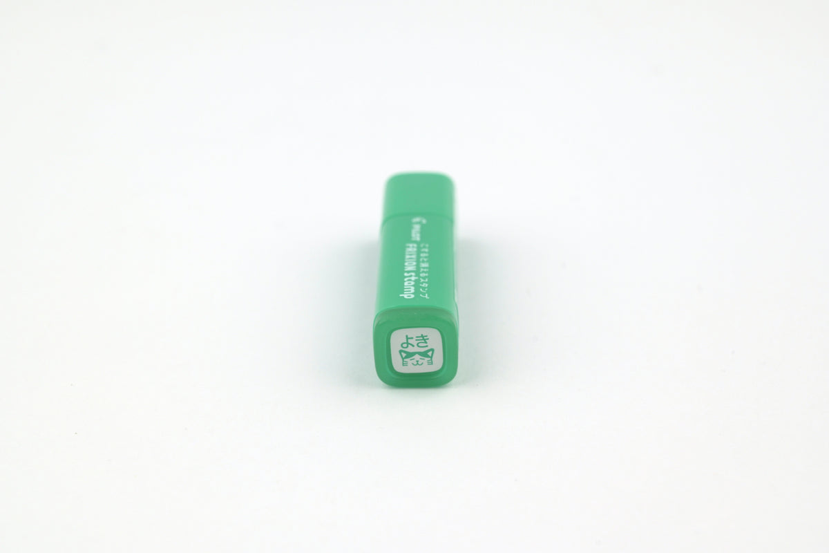 FriXion Erasable Stamp - Green - Good