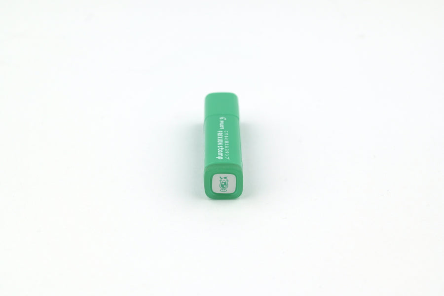 FriXion Erasable Stamp - Green - Cream Soda