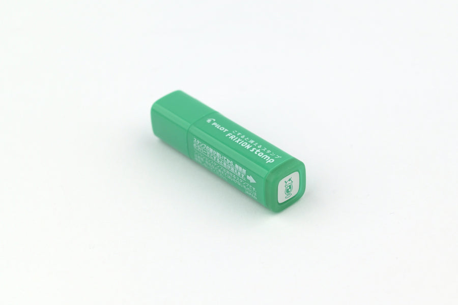 FriXion Erasable Stamp - Green - Cream Soda