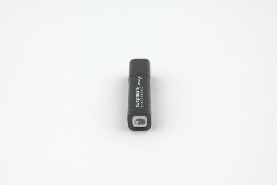 FriXion Erasable Stamp - Black - Hedgehog