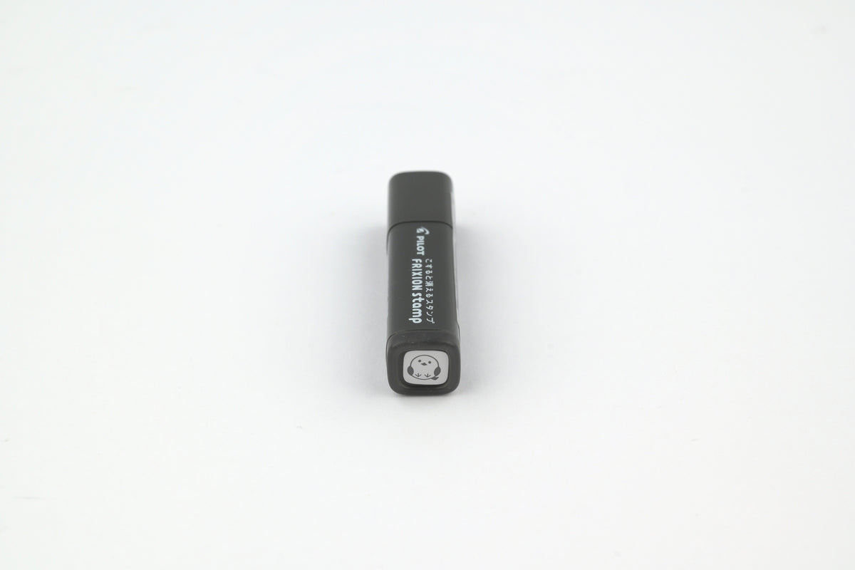 FriXion Erasable Stamp - Black - Shimaenaga
