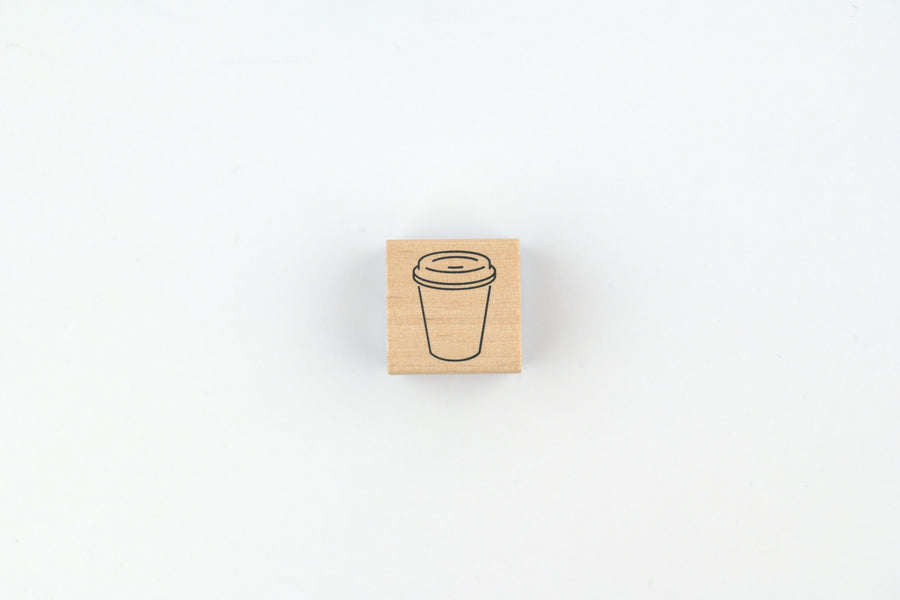 Kodomo No Kao - Planner Stamp Club - Drinks