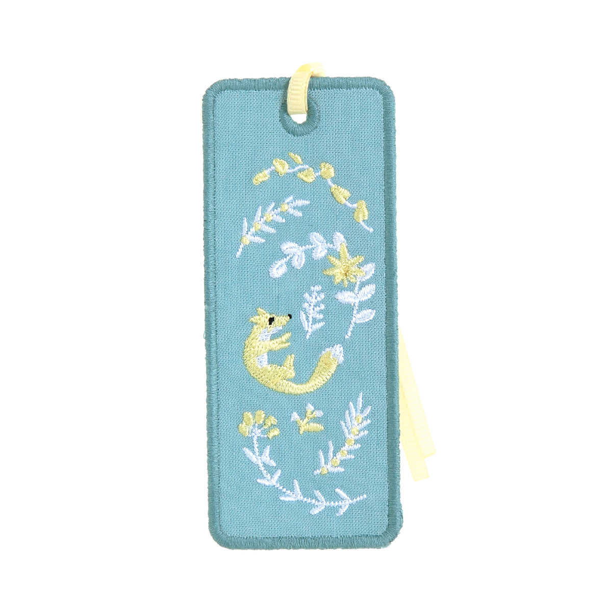 Gakken - annas - Embroidery Bookmark (Coming Soon)