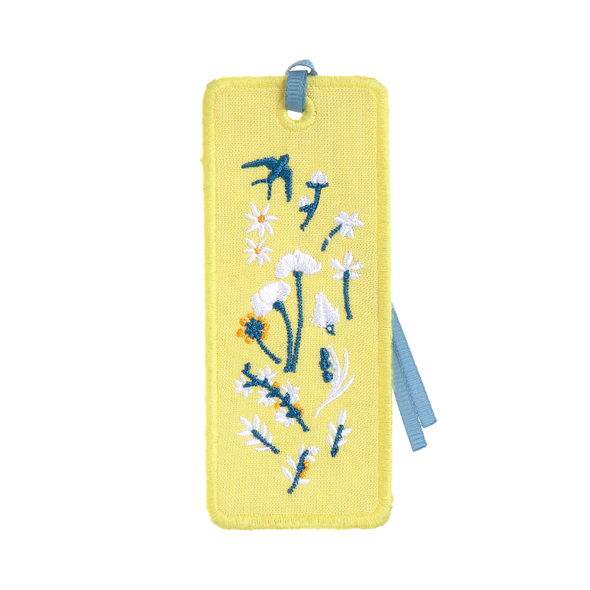 Gakken - annas - Embroidery Bookmark (Coming Soon)