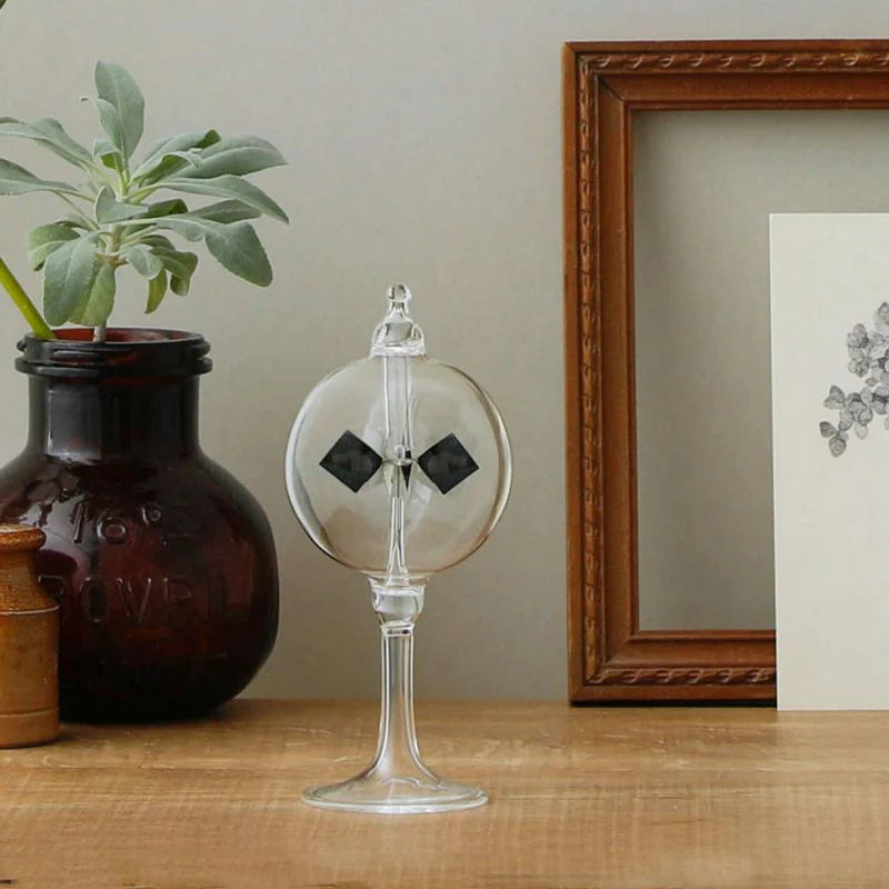 Hightide Radiometer - Small