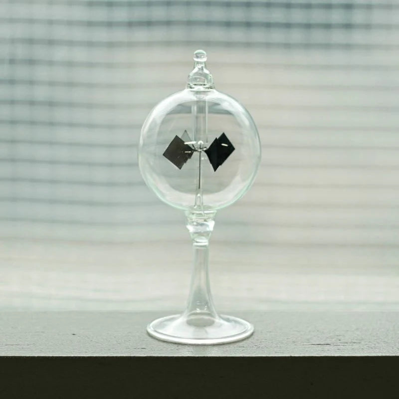 Hightide Radiometer - Small