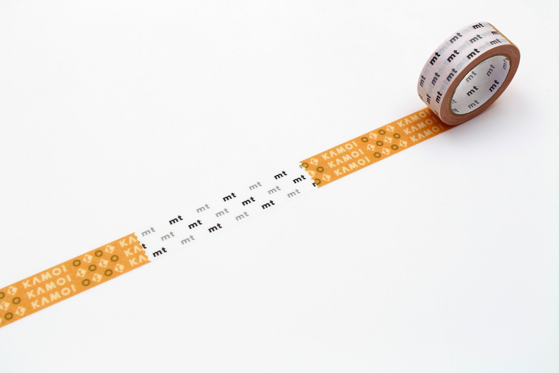 mt Washi Tape - Paper Core Design