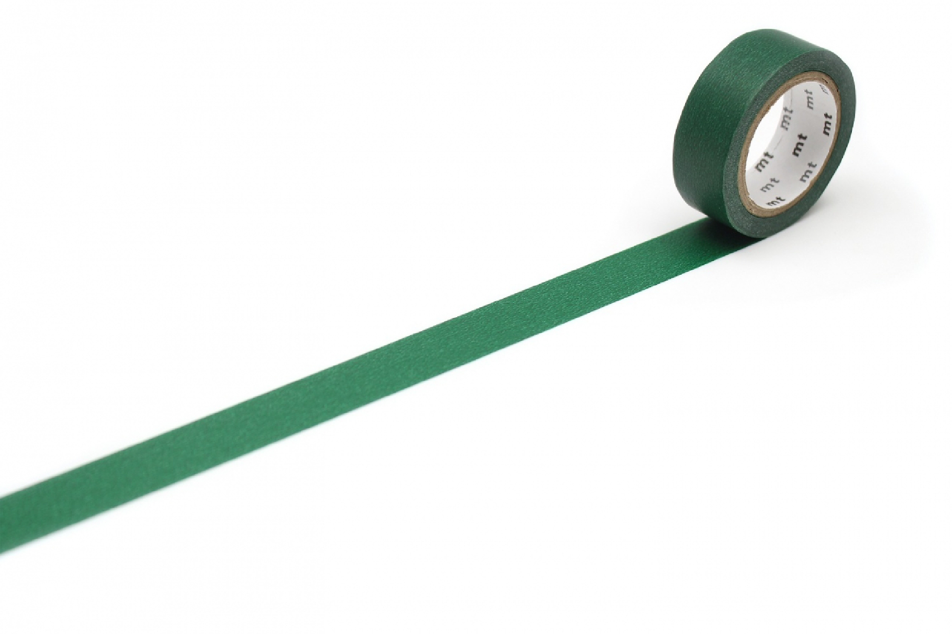 mt Washi Tape - Peacock