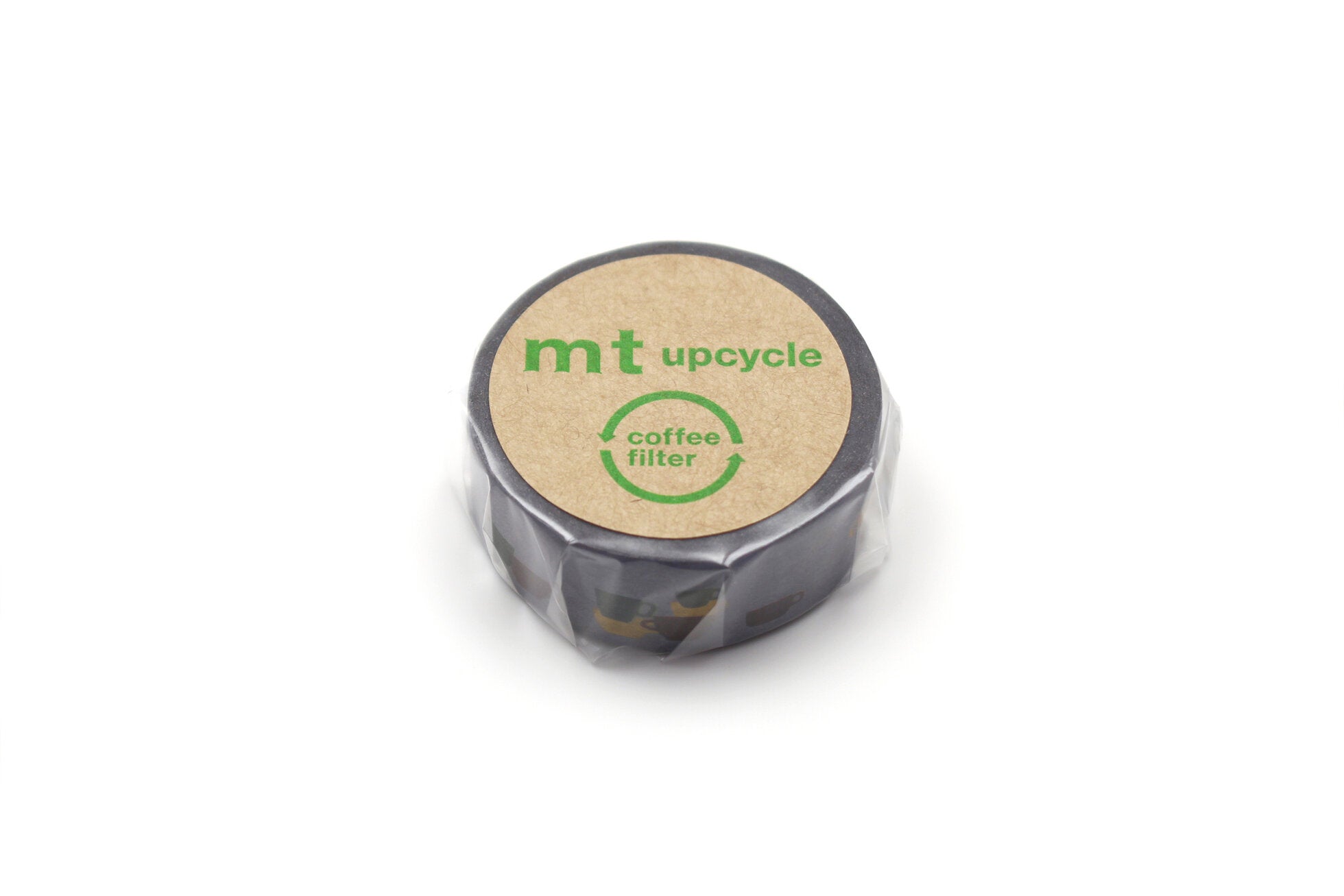 mt Washi Tape - upcycle - Stacking Teacups