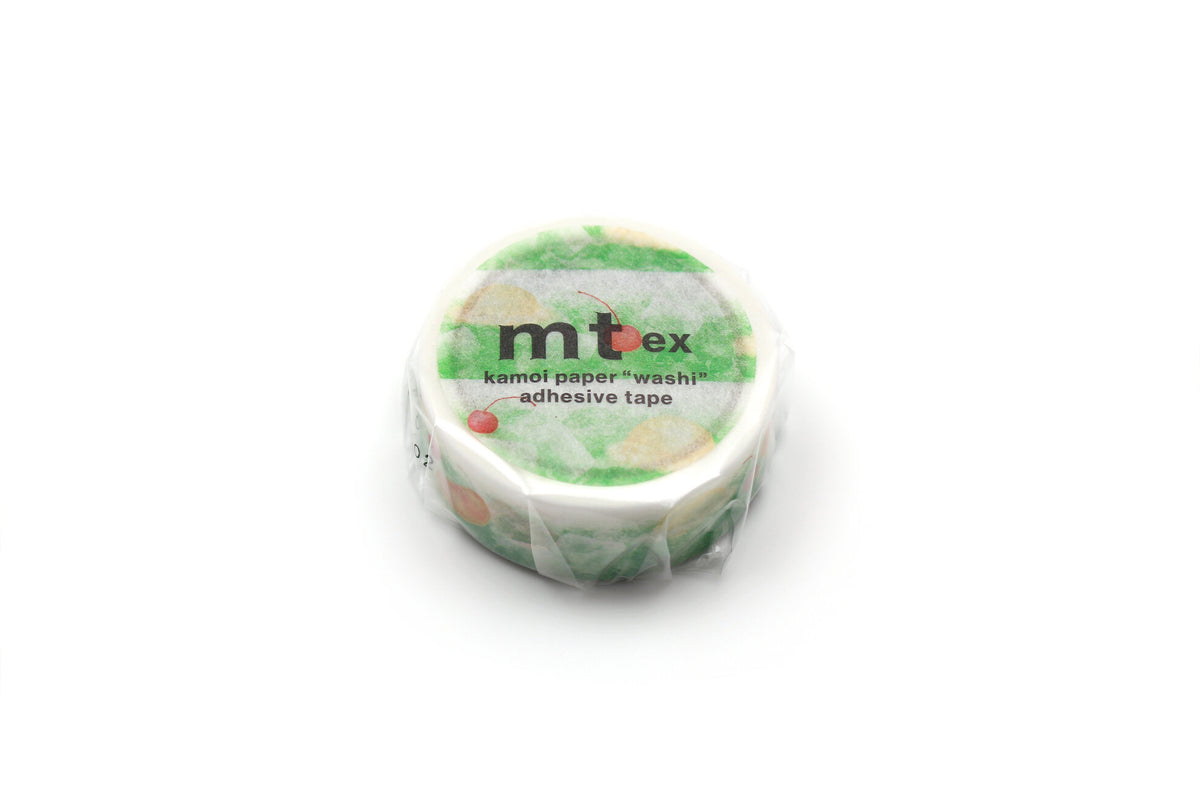 mt Washi Tape - ex - Soda Float