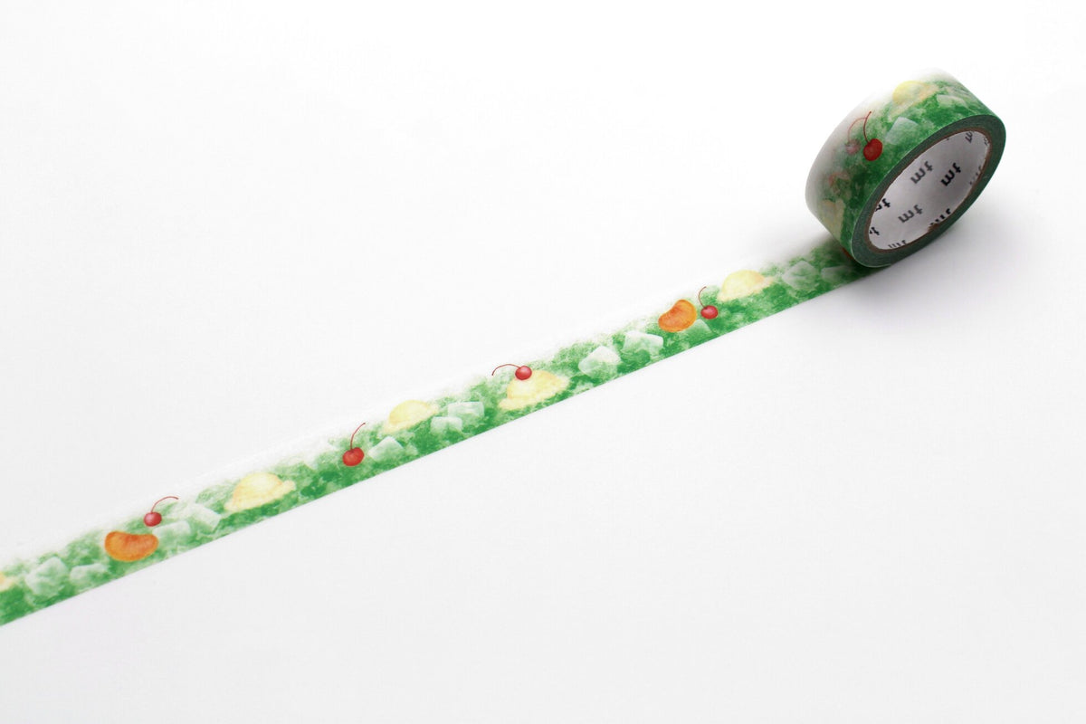 mt Washi Tape - ex - Soda Float
