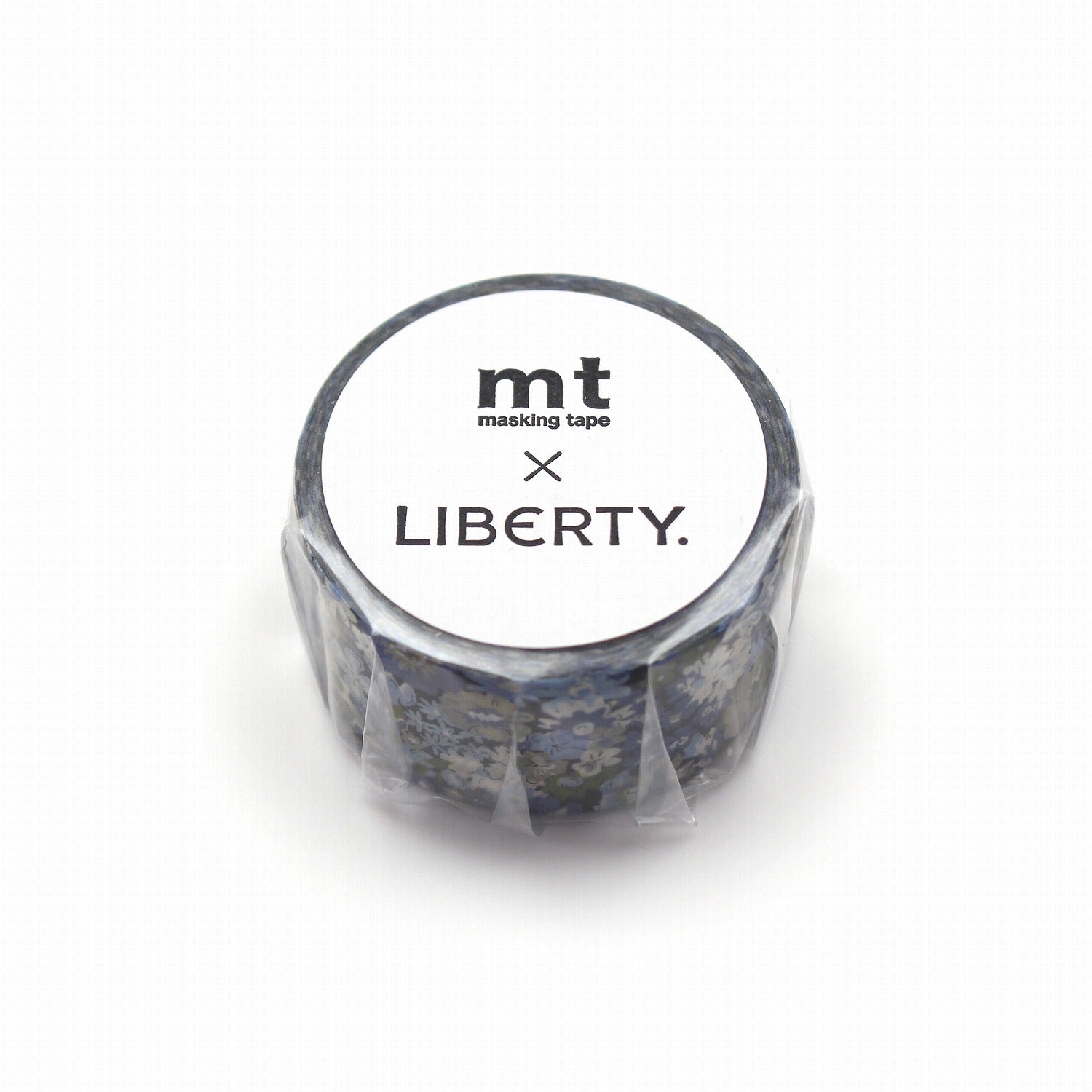 mt Washi Tape - Liberty - Frances Bloom