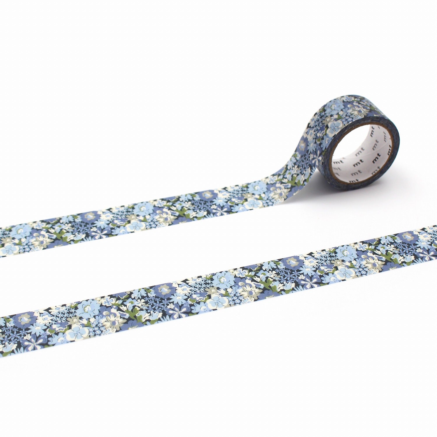 mt Washi Tape - Liberty - Frances Bloom