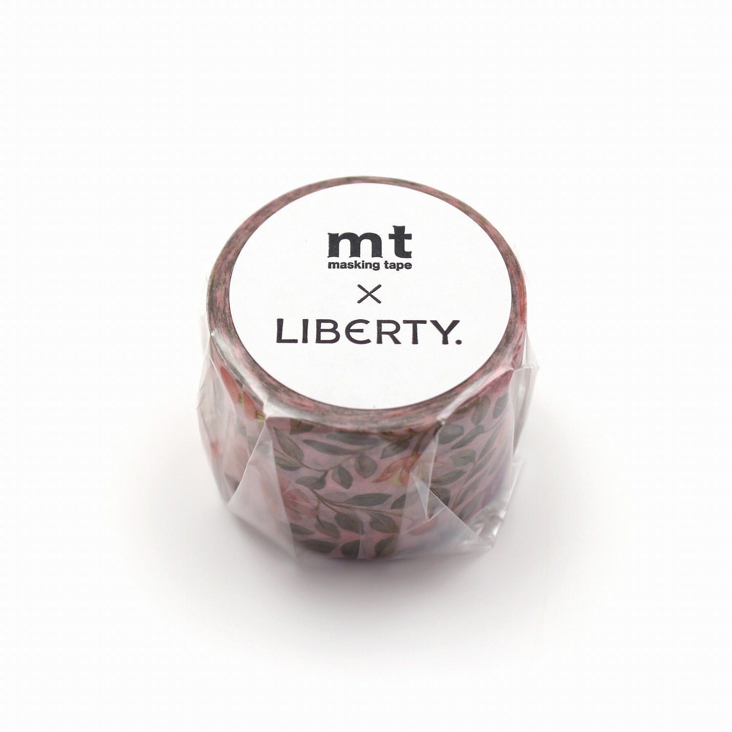 mt Washi Tape - Liberty - Zara Thanrose