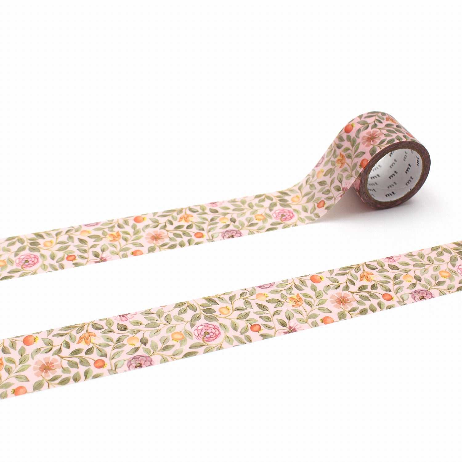 mt Washi Tape - Liberty - Zara Thanrose