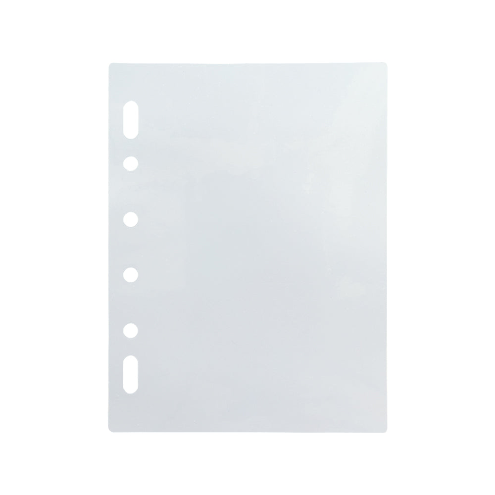 LIHIT LAB Myfa Clear Seal Sheet - Mini (Coming Soon)