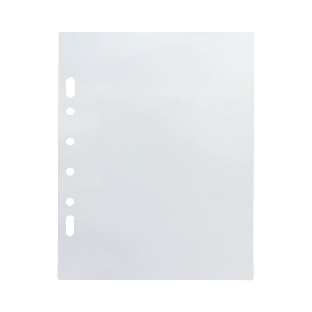 LIHIT LAB Myfa Clear Seal Sheet (Coming Soon)