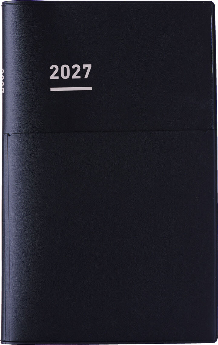 Kokuyo JIBUN TECHO Biz 2027 - Diary - B6 Slim Mini (Coming Soon)