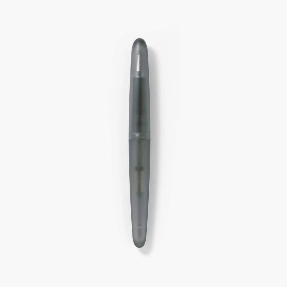 Kakimori Frost Rollerball Pen - Graphite