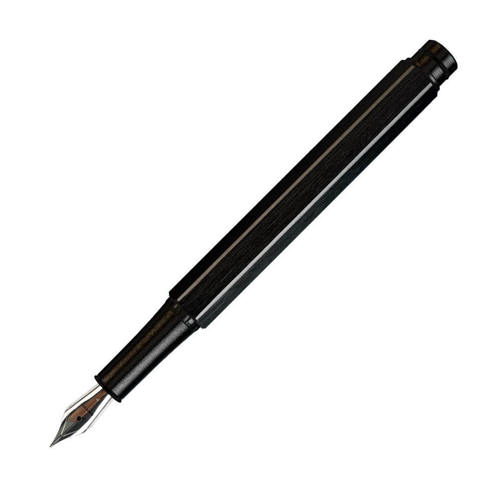 Rhodia scRipt Fountain Pen - Black (Coming Soon)