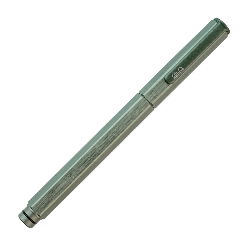 Rhodia scRipt Fountain Pen - Sage Green (Coming Soon)