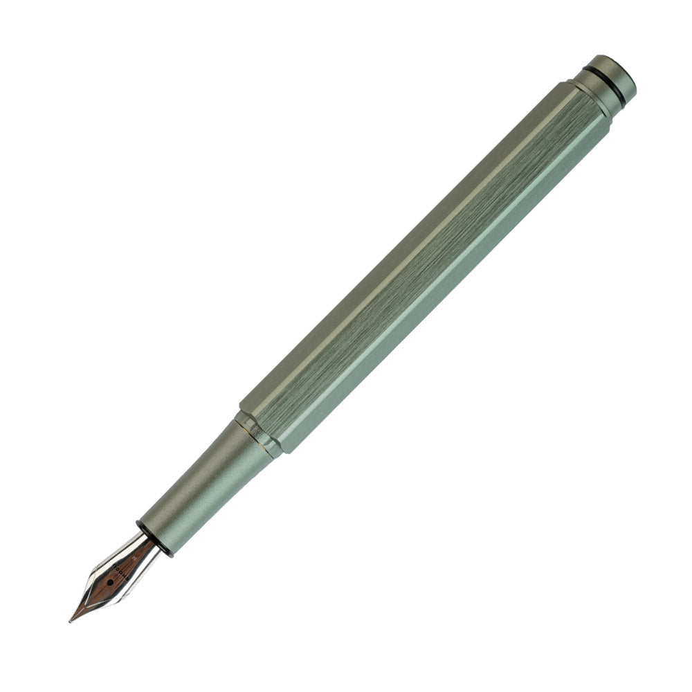 Rhodia scRipt Fountain Pen - Sage Green (Coming Soon)