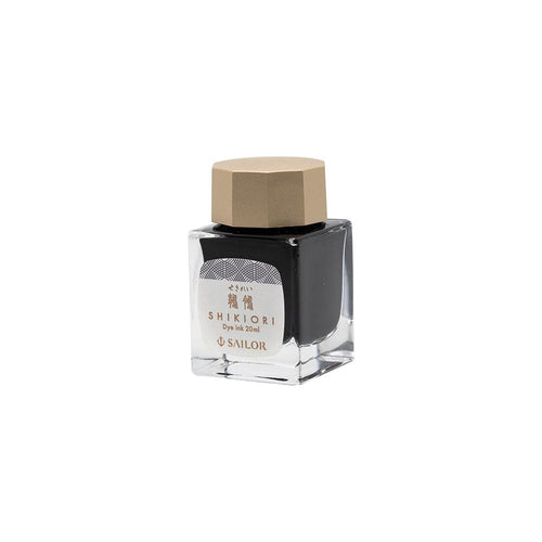 Sailor Shikiori Ink Bottle - Noyama-No-Uta - Sekirei - 20ml (Coming Soon)