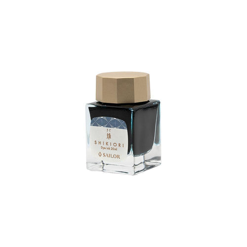 Sailor Shikiori Ink Bottle - Noyama-No-Uta - Kiji - 20ml (Coming Soon)