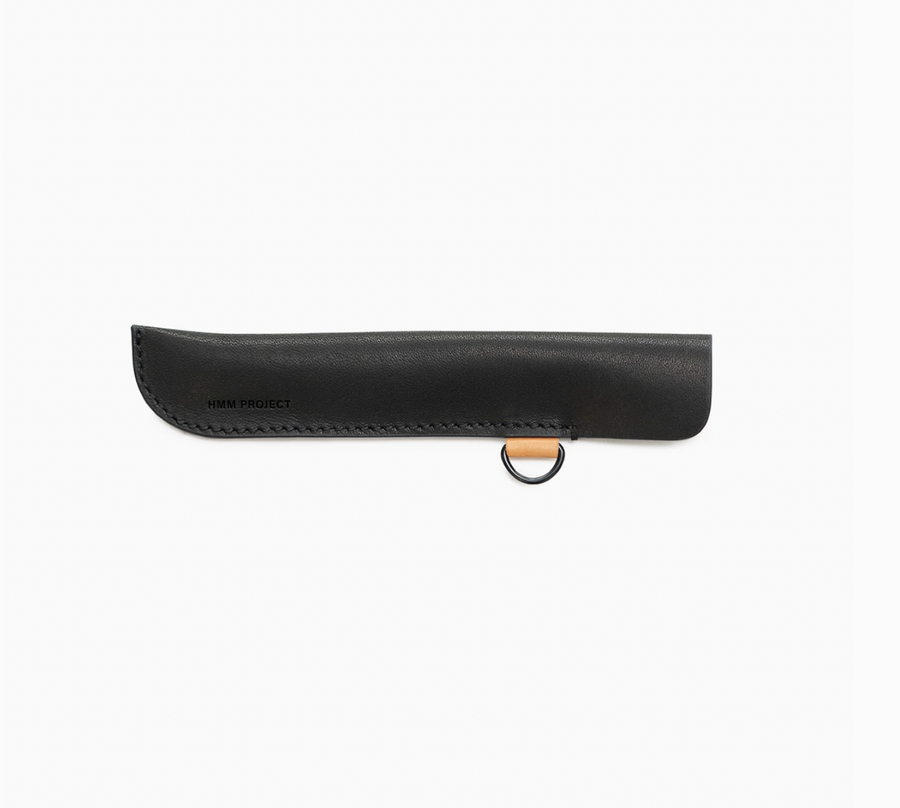HMM Leather Pen Case