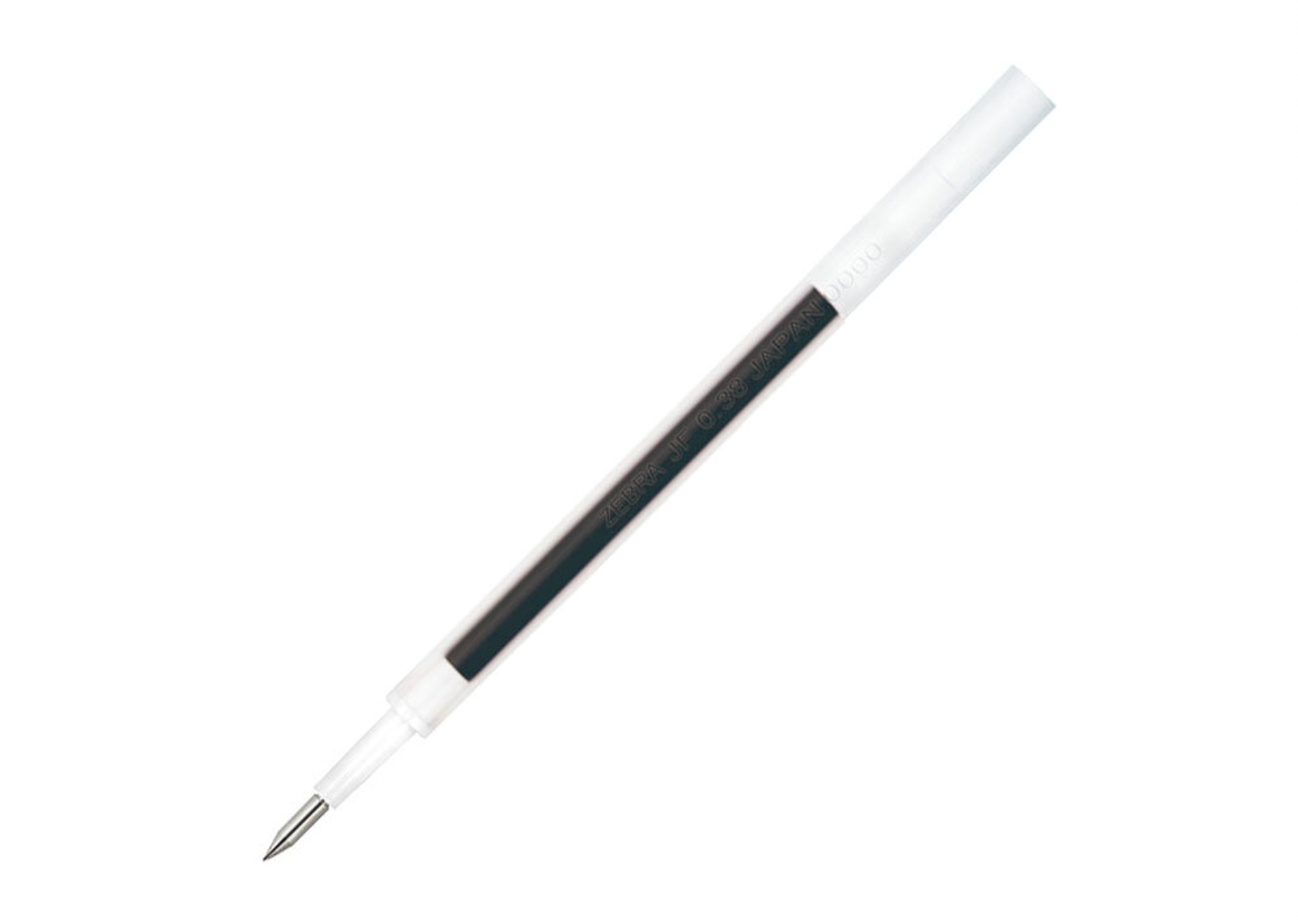 Zebra Sarasa Refill - Nano - 0.38mm