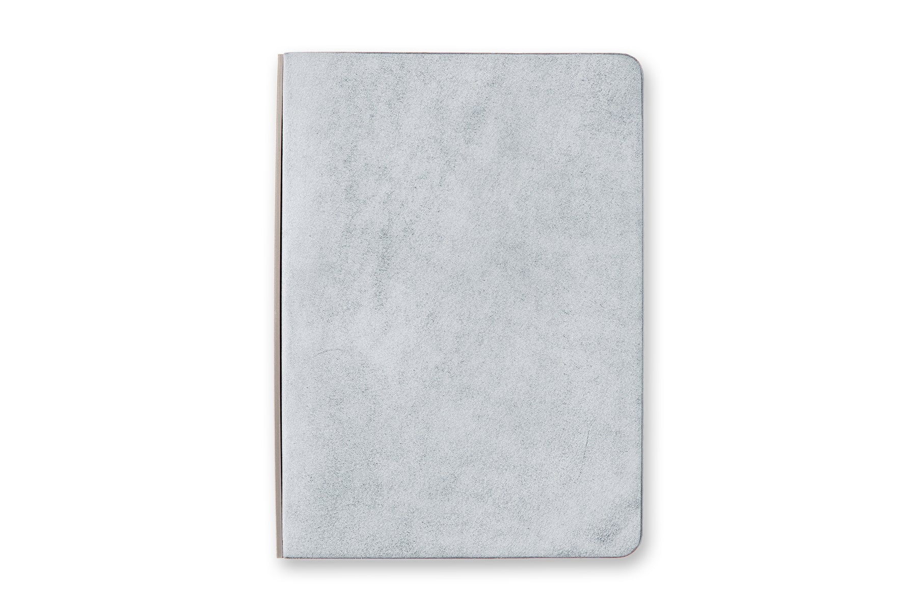 PLOTTER - Shiranami Leather Binder - Mini Size - US Exclusive